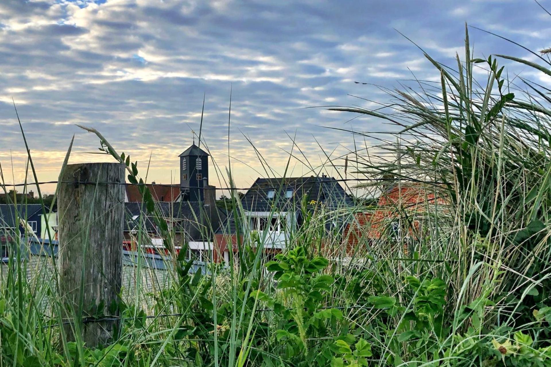 Chalet De Nollen P12 - Camping De Nollen Callantsoog Esterno foto
